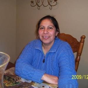 Meet your Posher, Silvia